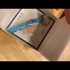 Keep Collective key chain key fob